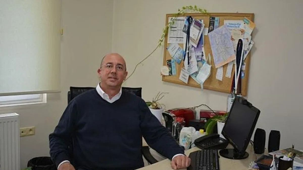 Doç. Dr. Yararbaş, “Tütün tüketimi gelecekte büyük bir sorun olacak”