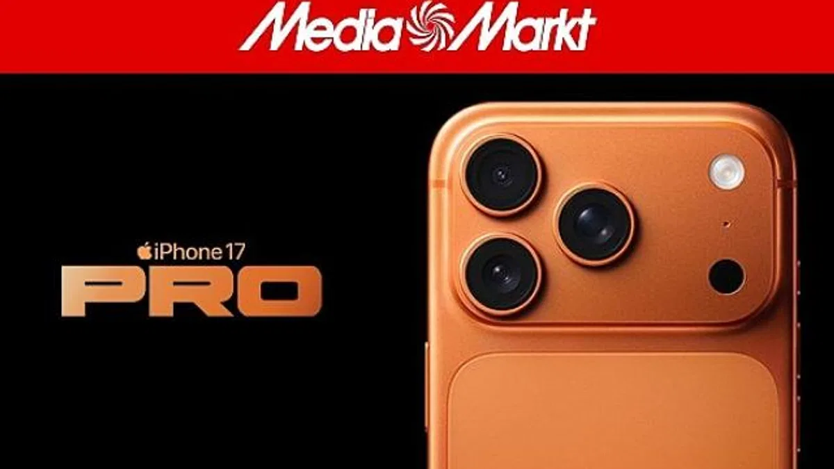 Yeni Apple ürünleri MediaMarkt’ta Ön Satışta!