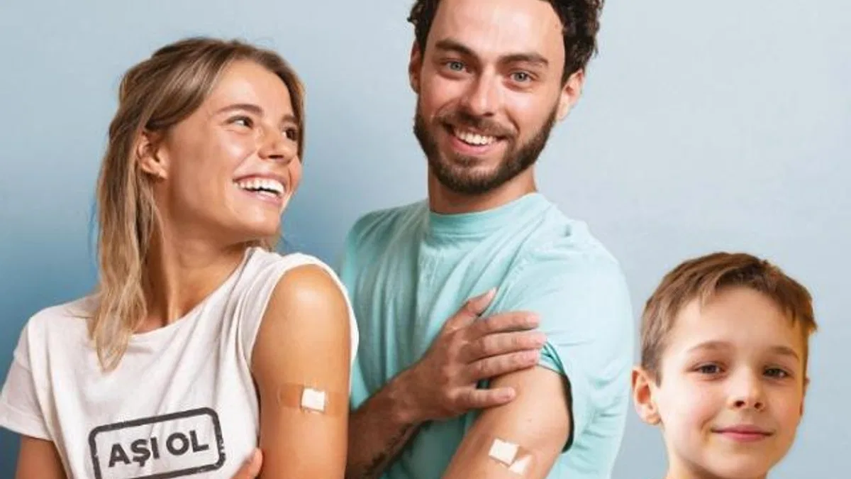 İstanbul’da ücretsiz HPV aşı uygulaması başlıyor