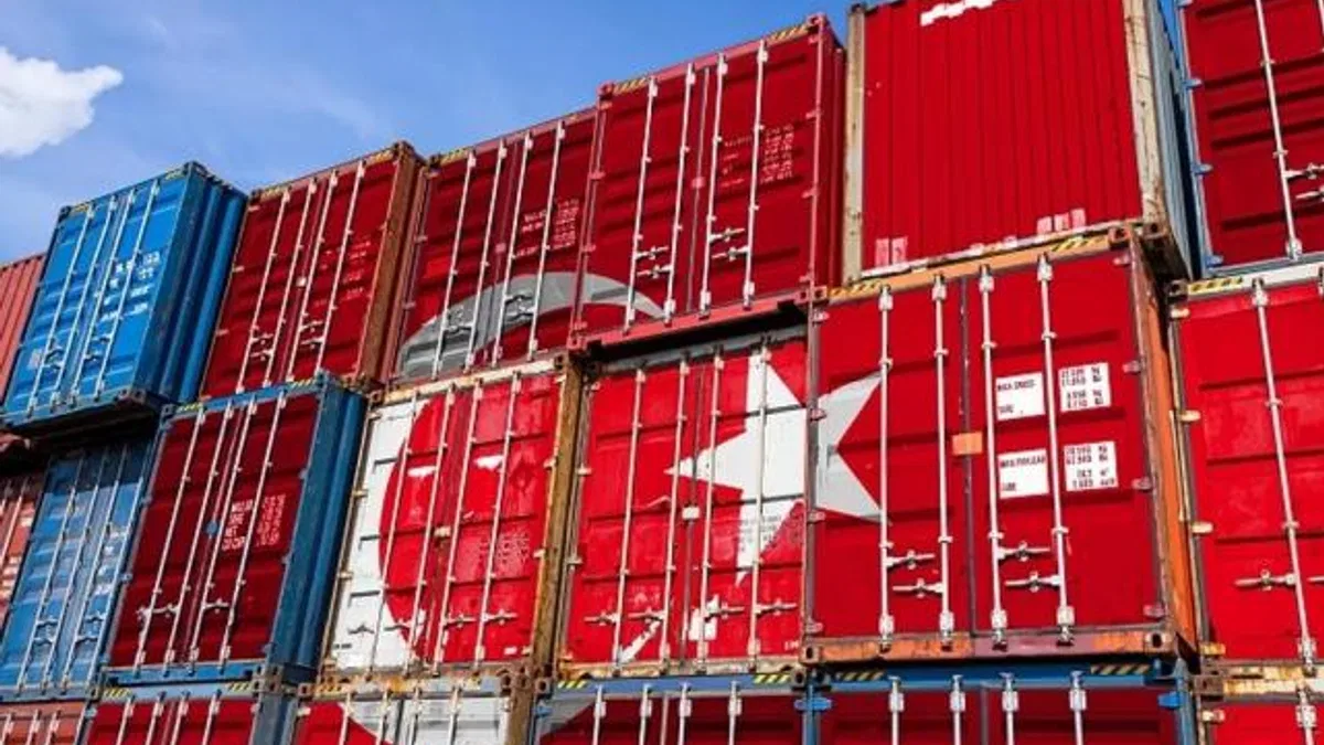 Egeli ihracatçılardan 200 ülke ve bölgeye ihracat