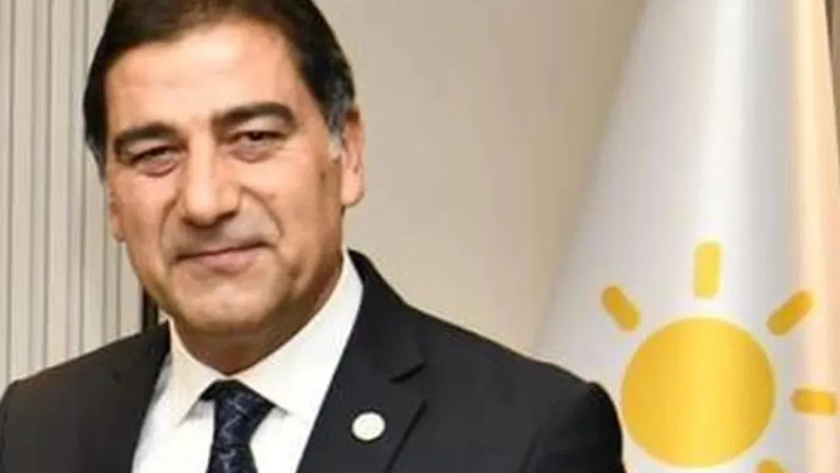 Konya Milletvekili de İYİ Parti’den istifa etti