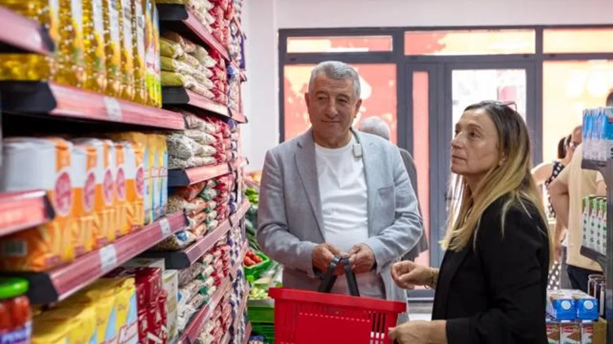 İzmir Güzelbahçe’de ikinci GÜZMAR müjdesi