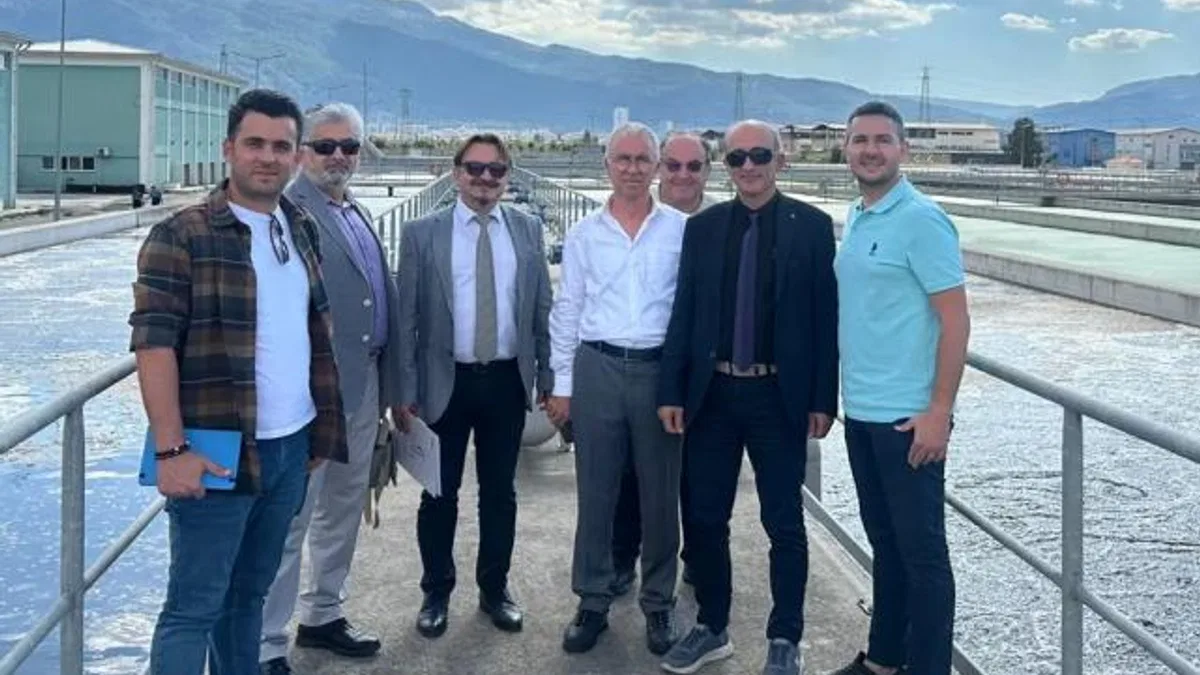 Manisa’da MASKİ personeline bir eğitim daha