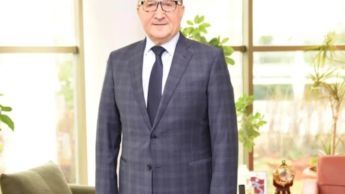 KSO Başkanı Zeytinoğlu bütçe gerçekleşmelerini değerlendirdi