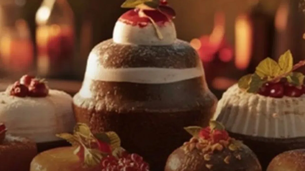 En fazla tescilli tatlı Karadeniz’de