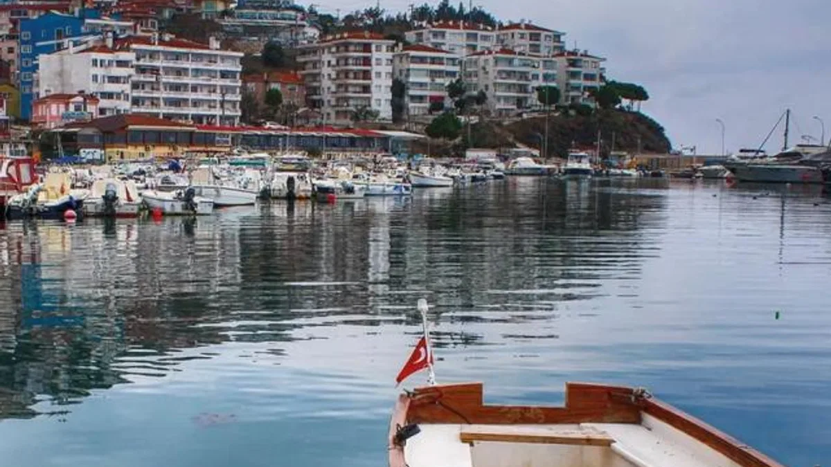 Mudanya Belediyesi’nden bayram ziyaretlerine teşekkür