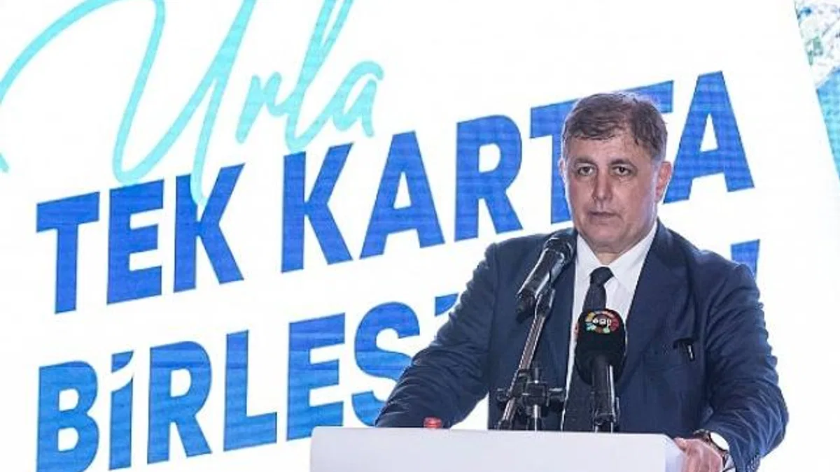 Başkan Tugay: Körfez’e sonuna kadar sahip çıkacağız