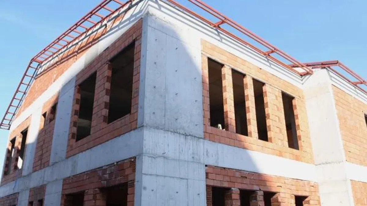 Bursa Osmangazi’nin kreşleri artıyor
