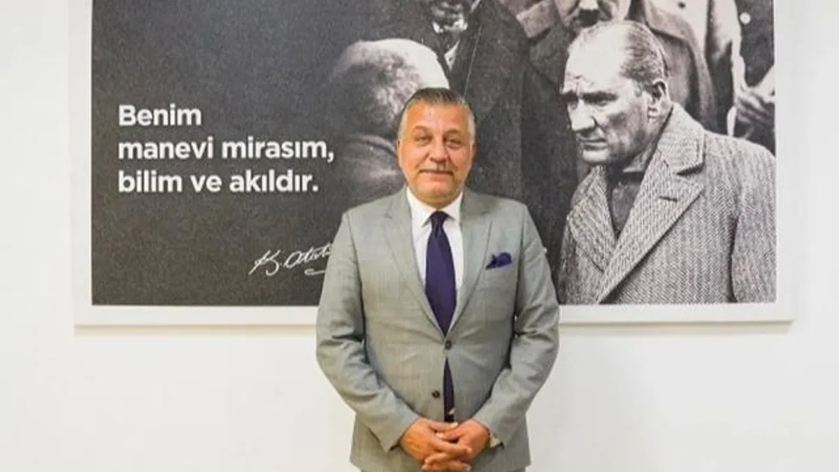 Bosna Hersek Federasyonu’ndan Çağatay’a tepki