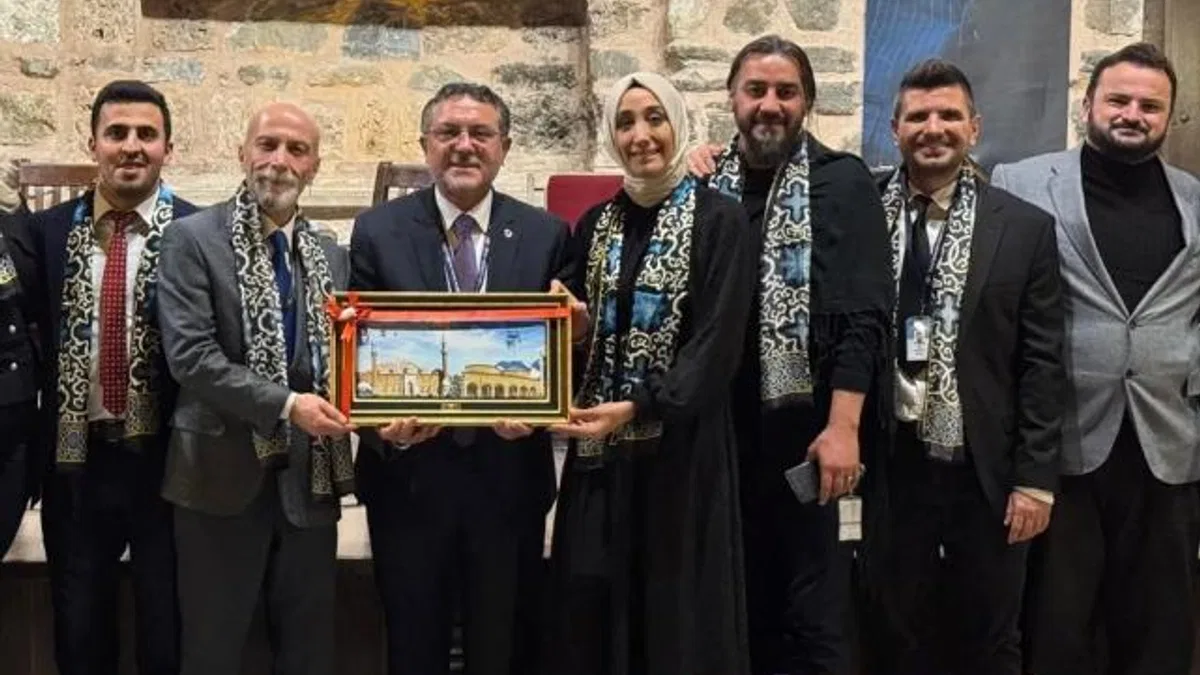 BURO’da Tansu Erçevik dönemi
