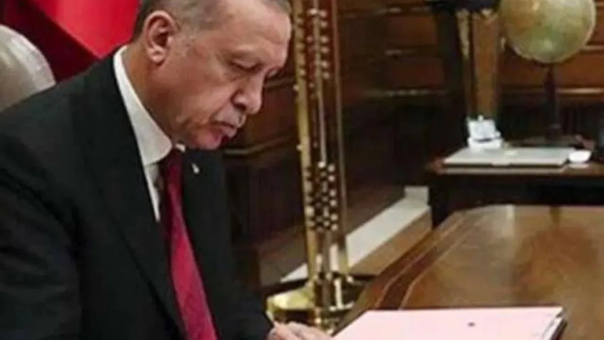 Emniyet ve Jandarma’ya yeni atamalar