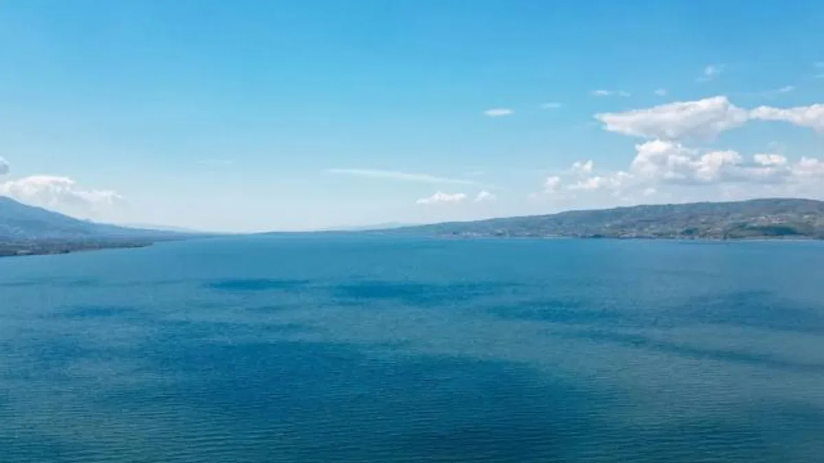 Sapanca Gölü rahat bir nefes alacak!