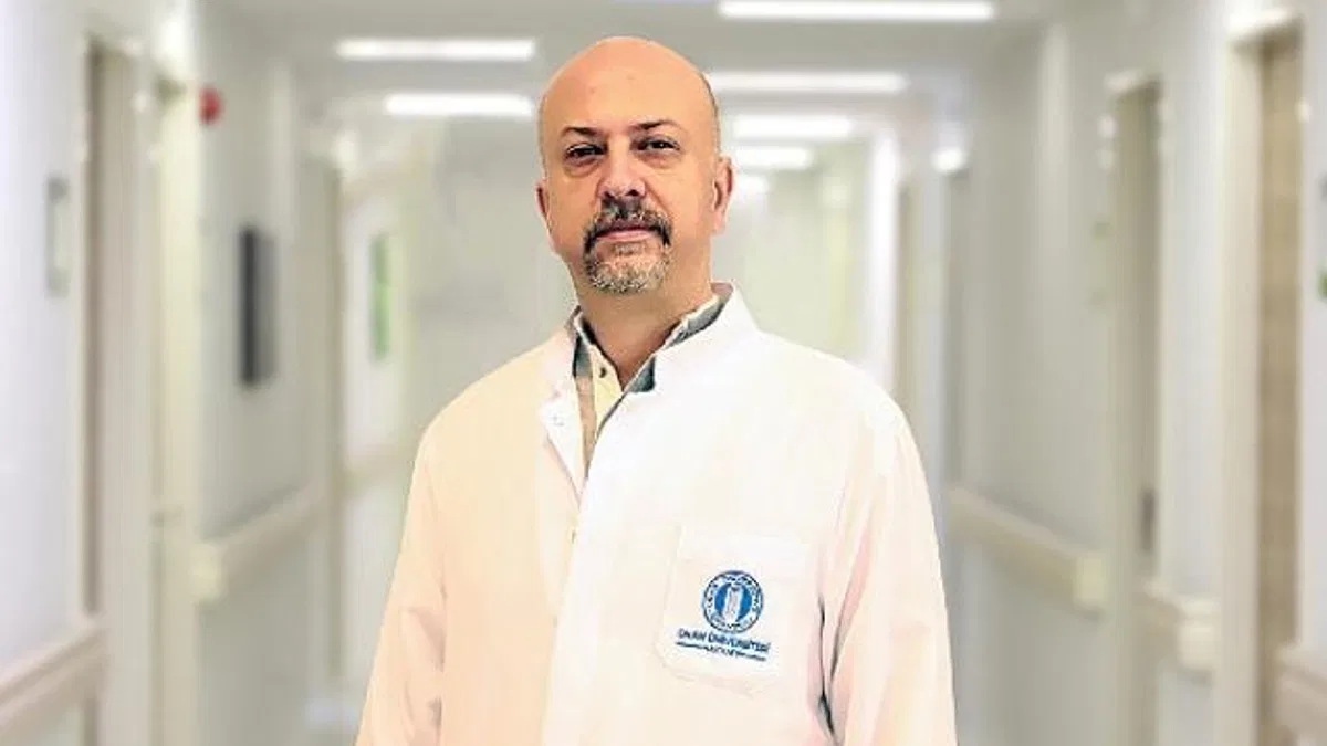 Doktorundan Uyarı: Yılda 1 Kez Check-Up Yaptırın