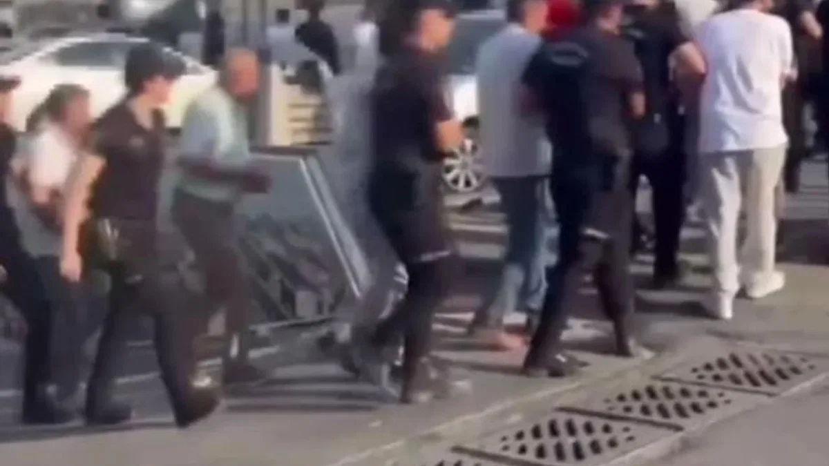 61 tefeci İçişleri’nin ‘Kuyu’sunda!