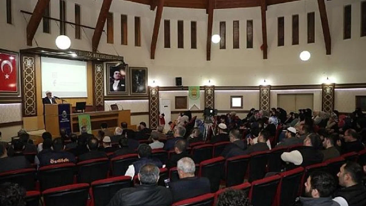 “Eğitim, Çocuk Dünyaya Geldiği An Başlar”