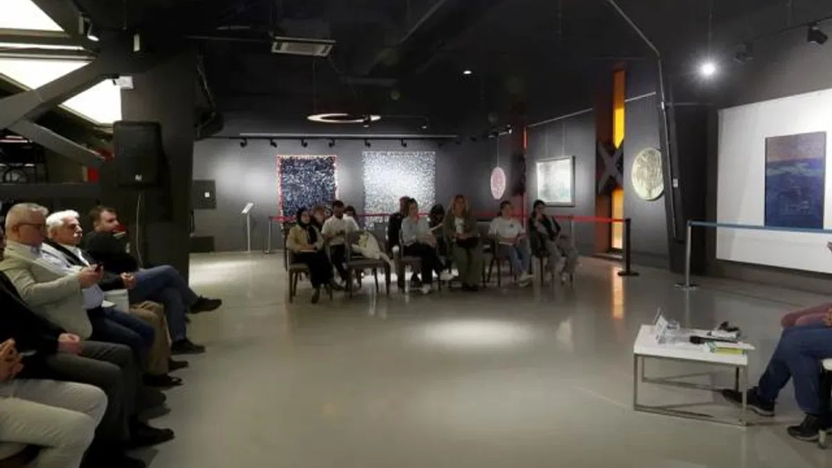 Sakarya’nın edebi hafızası genç kuşaklara aktarılıyor