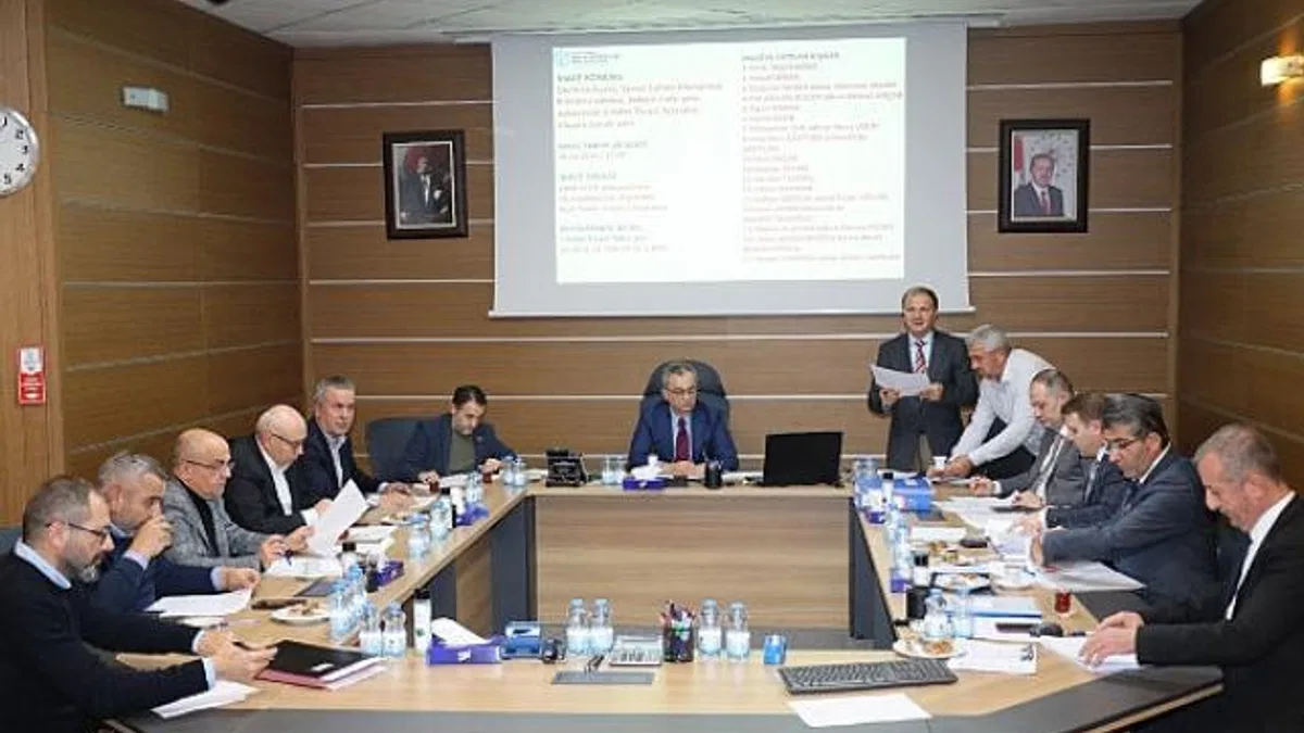 Büyükşehir’den 31 araçlık taksi durağı ihalesi