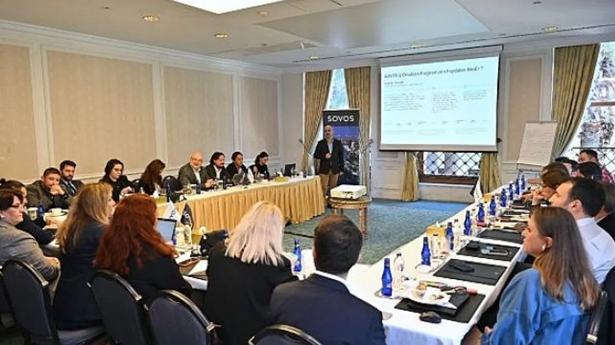 Verginin Dijital Dönüşümünde Kritik Dönem