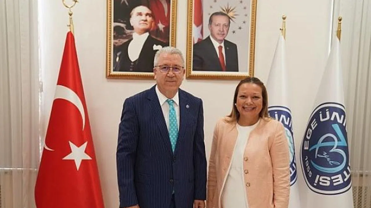 EÜ’nün “Ev Tipi Akıllı Bebek Formülü Hazırlama Cihazı”na faydalı model tescili