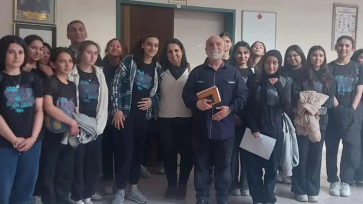 Yaşar Kemal’in ‘Binboğalar Efsanesi’ Adana’da anlatıldı