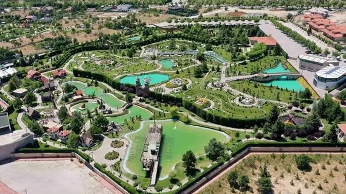 Konya Meram’da unutulmaz deneyimler