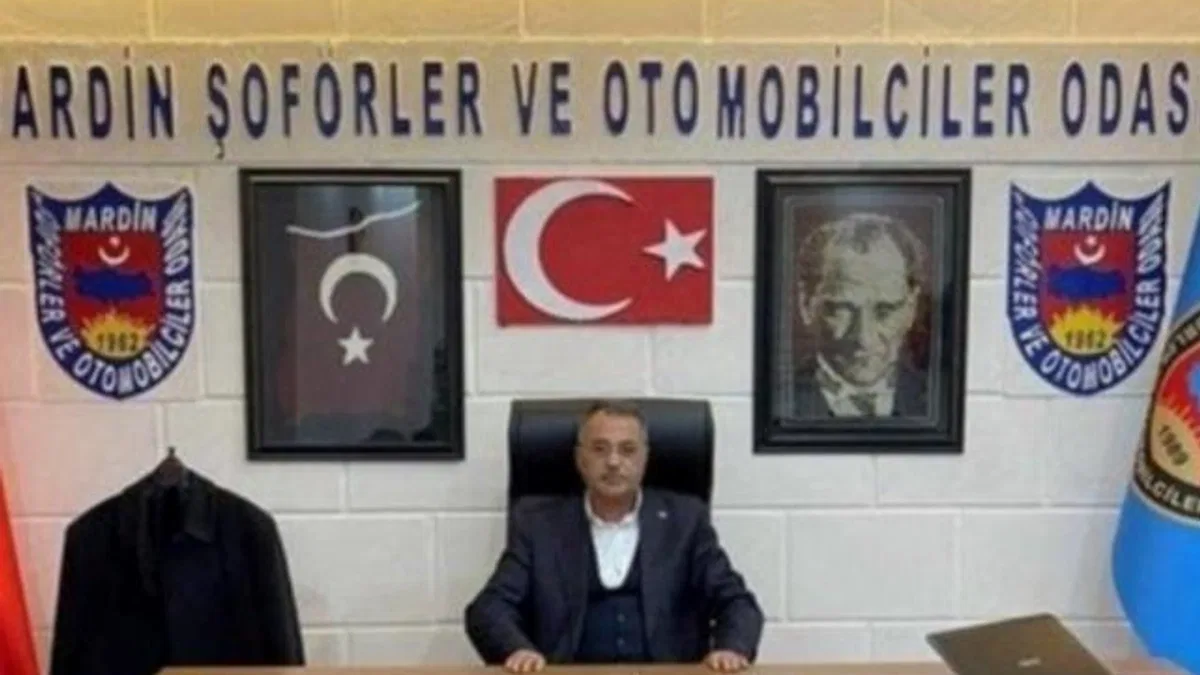 Mardinli Şoförler, Büyükşehirden ücretlerinin ödenmesini istiyor