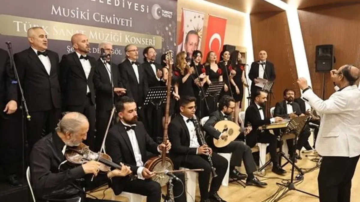 Kayseri Talas’tan Zafer Haftası hazırlığı