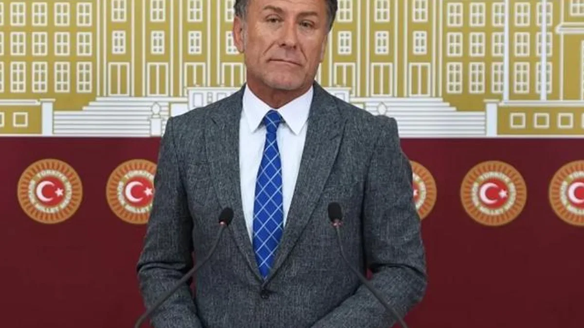 CHP’li Sarıbal: Fındık üreticileri emeğinin karşılığını almalıdır