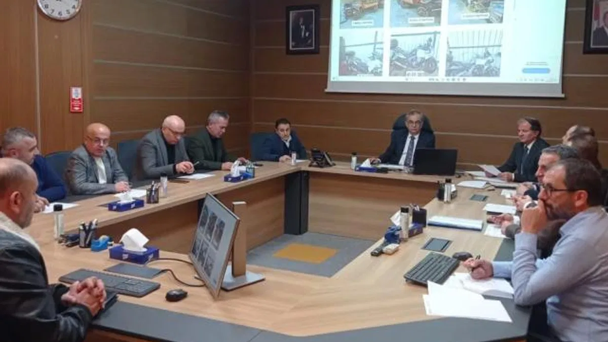 Kocaeli Encümeni’nden 42 markete ceza!