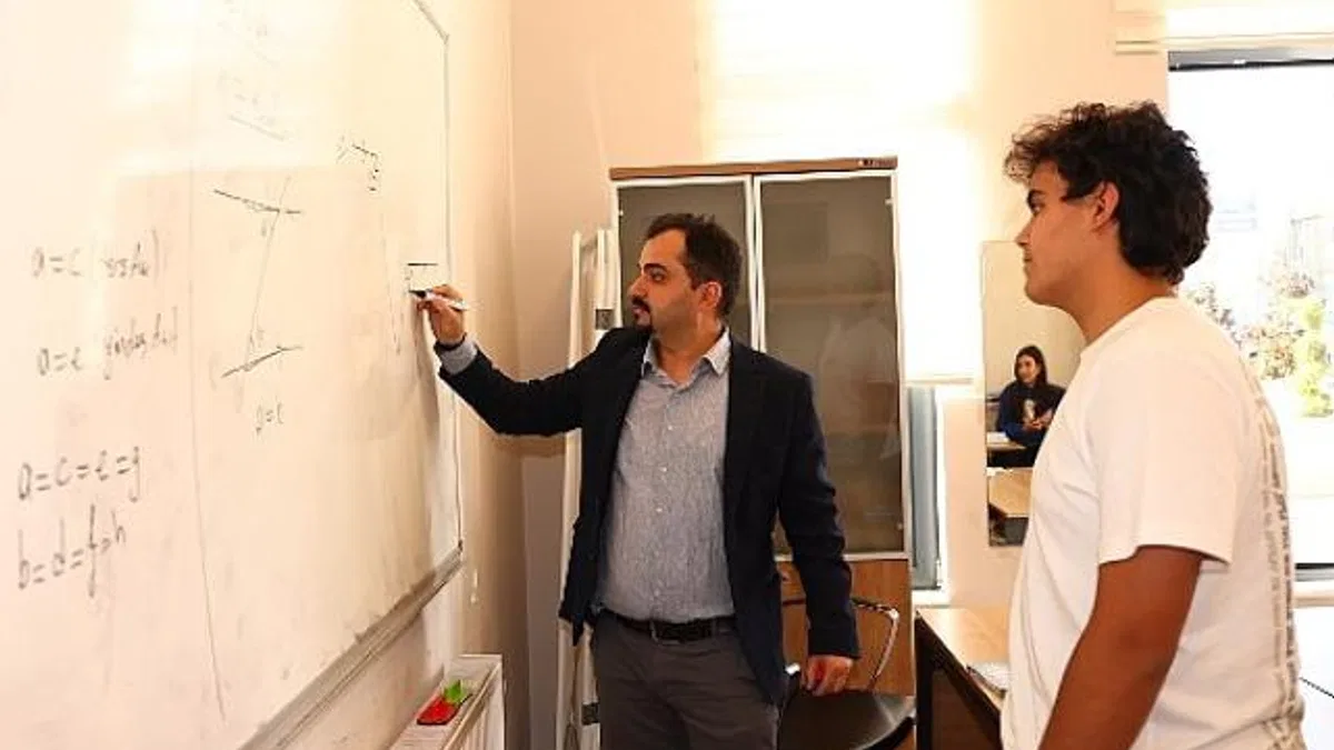 Çankaya Belediyesi’nden 6 Bin 250 Öğrenciye Eğitim Desteği