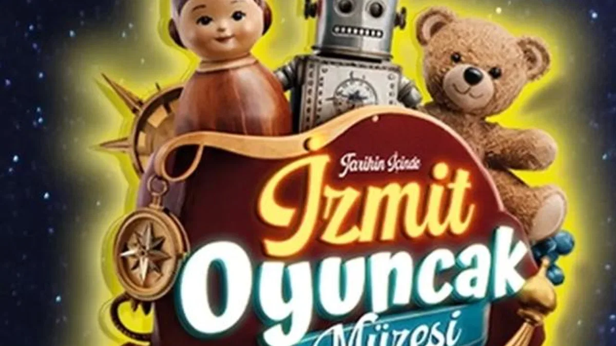 İzmit’te geleneksel oyunlarla aileler bir arada