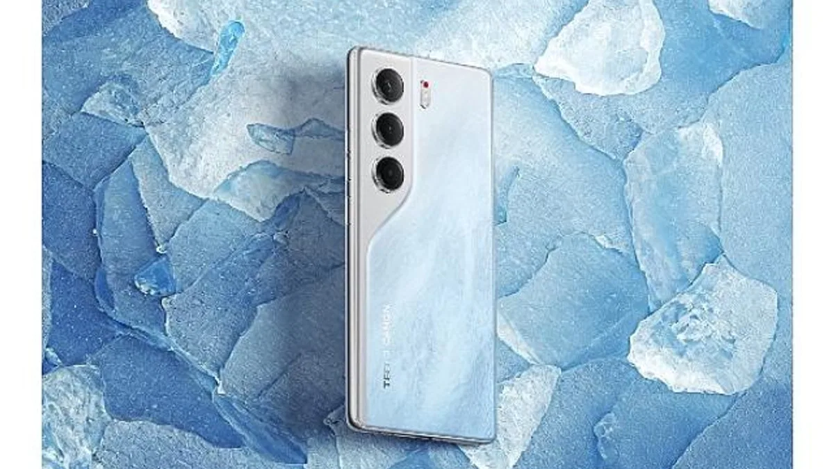 BestMoment ve Flashsnap teknolojisi ile donatılmış CAMON 40 serisi, 17 Haziran’da Türkiye’de!