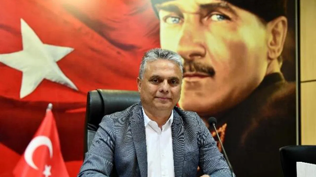 Başkan Uysal’dan 19 Mayıs mesajı