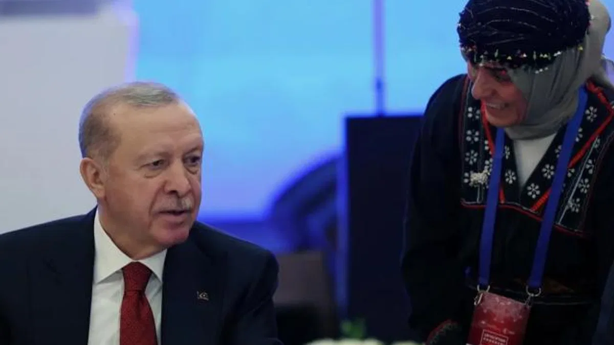 Cumhurbaşkanı Erdoğan’dan çiftçilere müjde… 2026’da tarıma 939 milyar TL destek