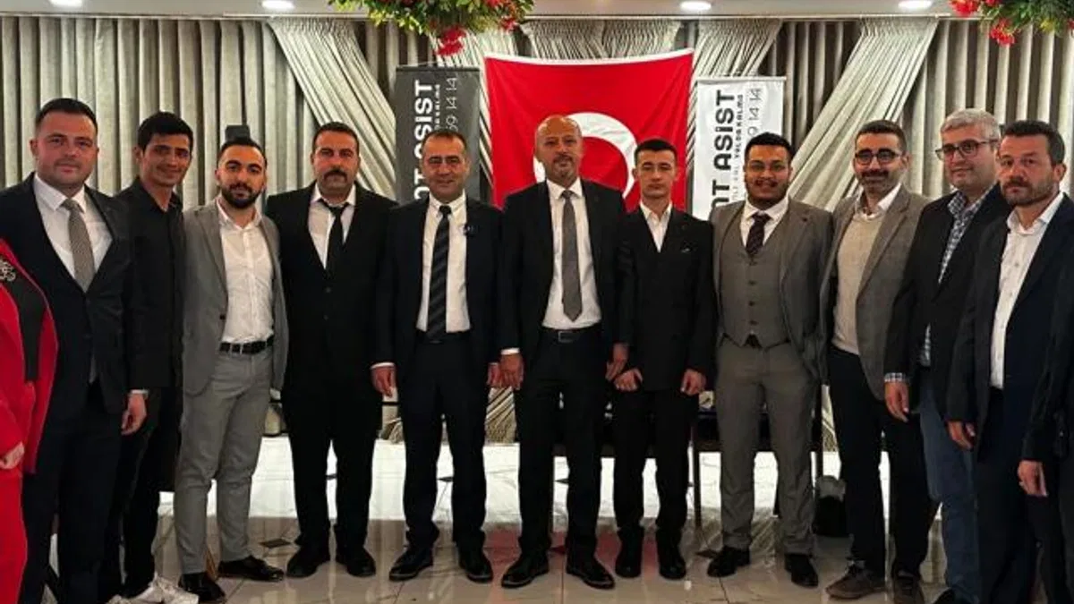 Kahramanmaraş’ın yerli markası Türkiye genelinde hizmete hazırlanıyor