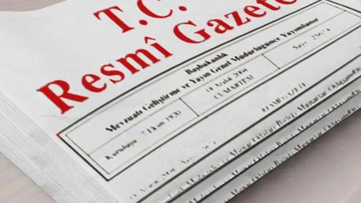 İçişleri’nde Görevde Yükselme Yönetmeliği güncellendi