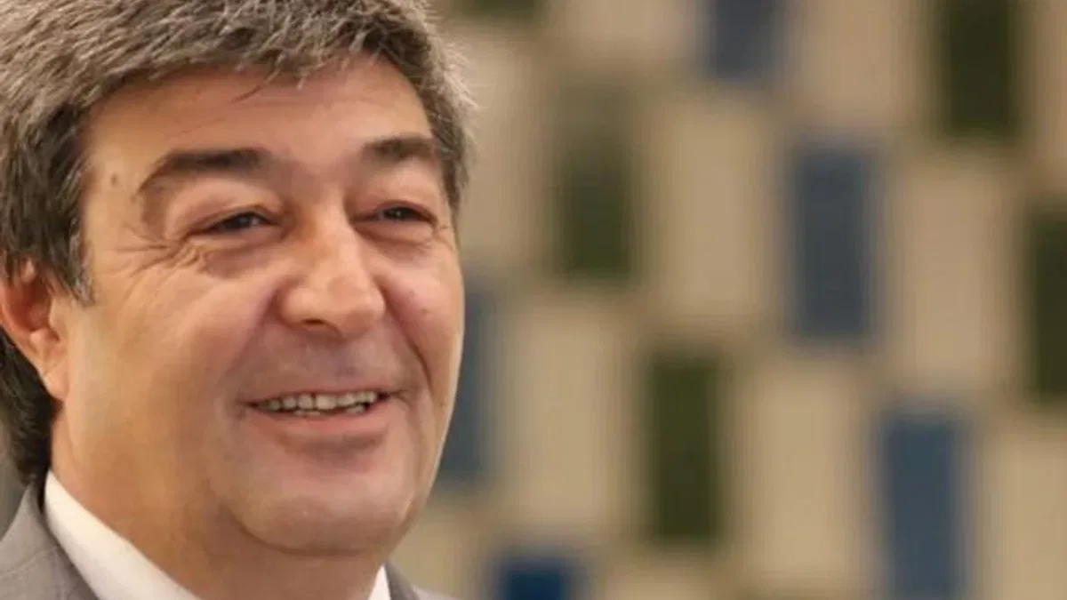 İYİ Parti’den bir milletvekili daha istifa etti