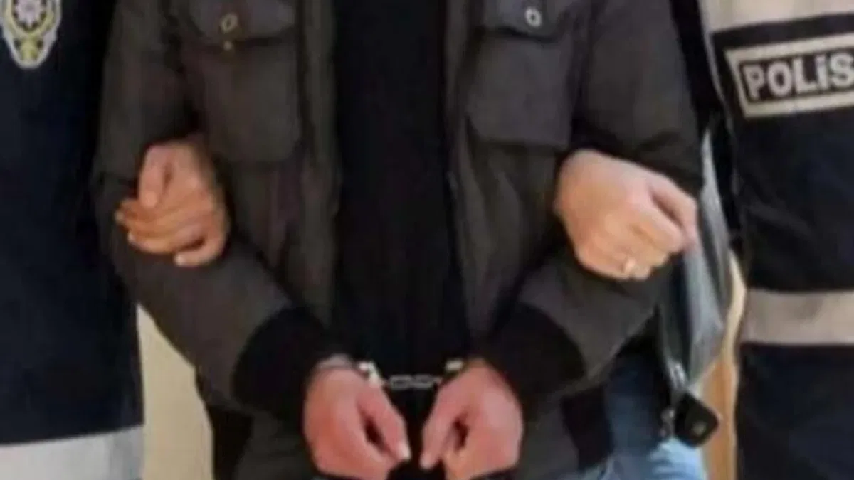 Özbekistan’da işlenen cinayette şüpheliler İstanbul’da yakalandı