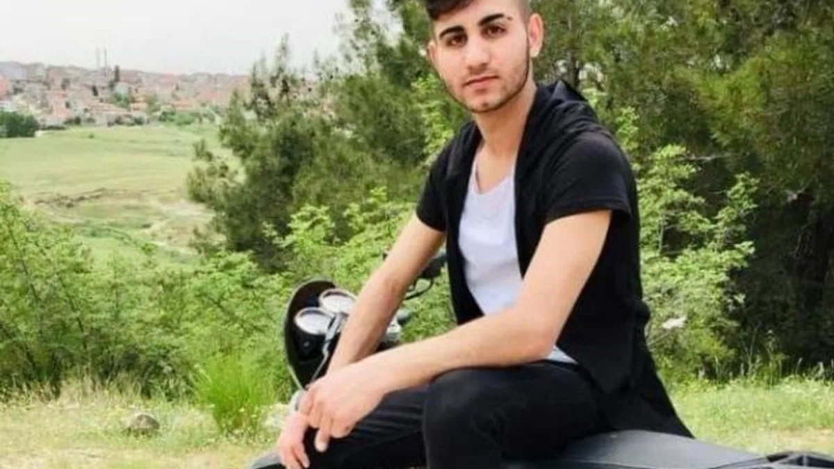 Kazada yaşamını yitiren Oğulcan Pektaş toprağa verildi