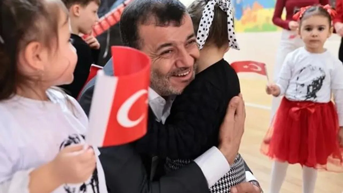Denizli’de çalışan annelere bir müjde daha