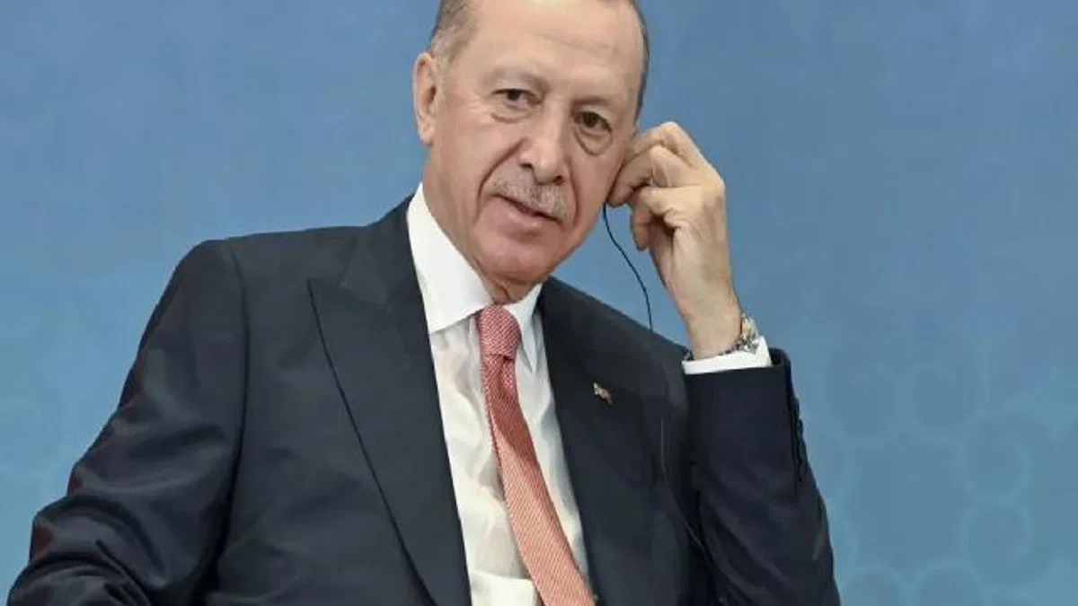 Cumhurbaşkanı Erdoğan’dan Macaristan’ın Başbakanı Magyar’a tebrik telefonu
