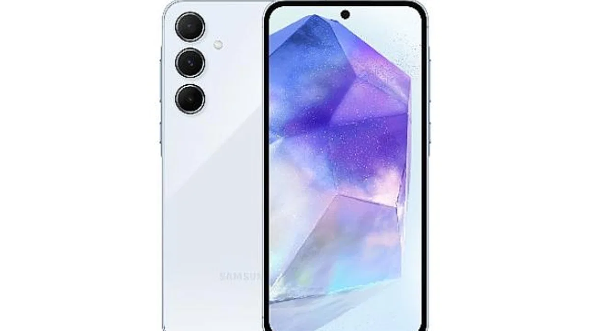 Samsung Galaxy A Serisi’nde 12 ay taksit imkânı!