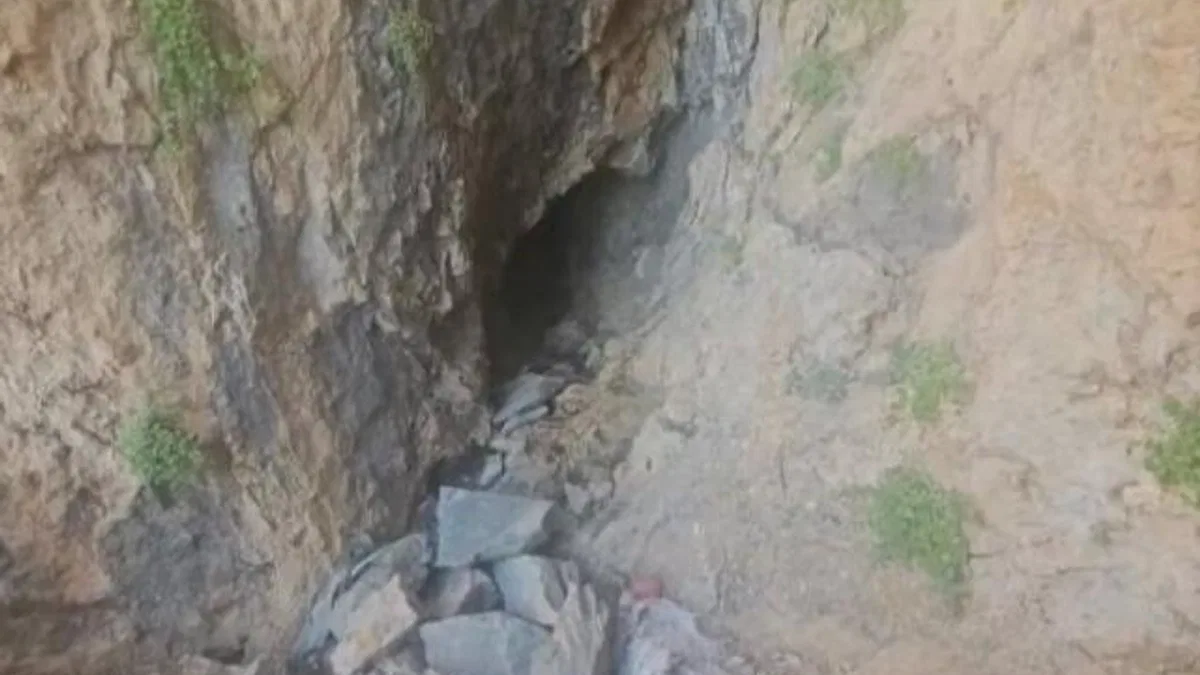 Teröristlerin sığınaklarında ‘kilit’e devam!
