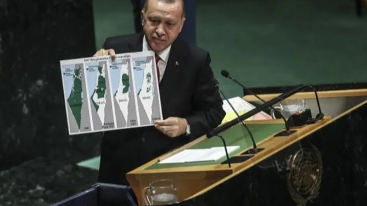 Cumhurbaşkanı Erdoğan’dan 19 Ağustos mesajı: Sınırları aşan merhamet