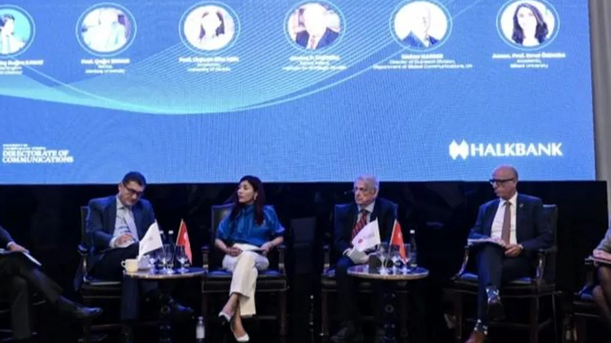 New York’ta Stratcom Public Forum düzenlendi