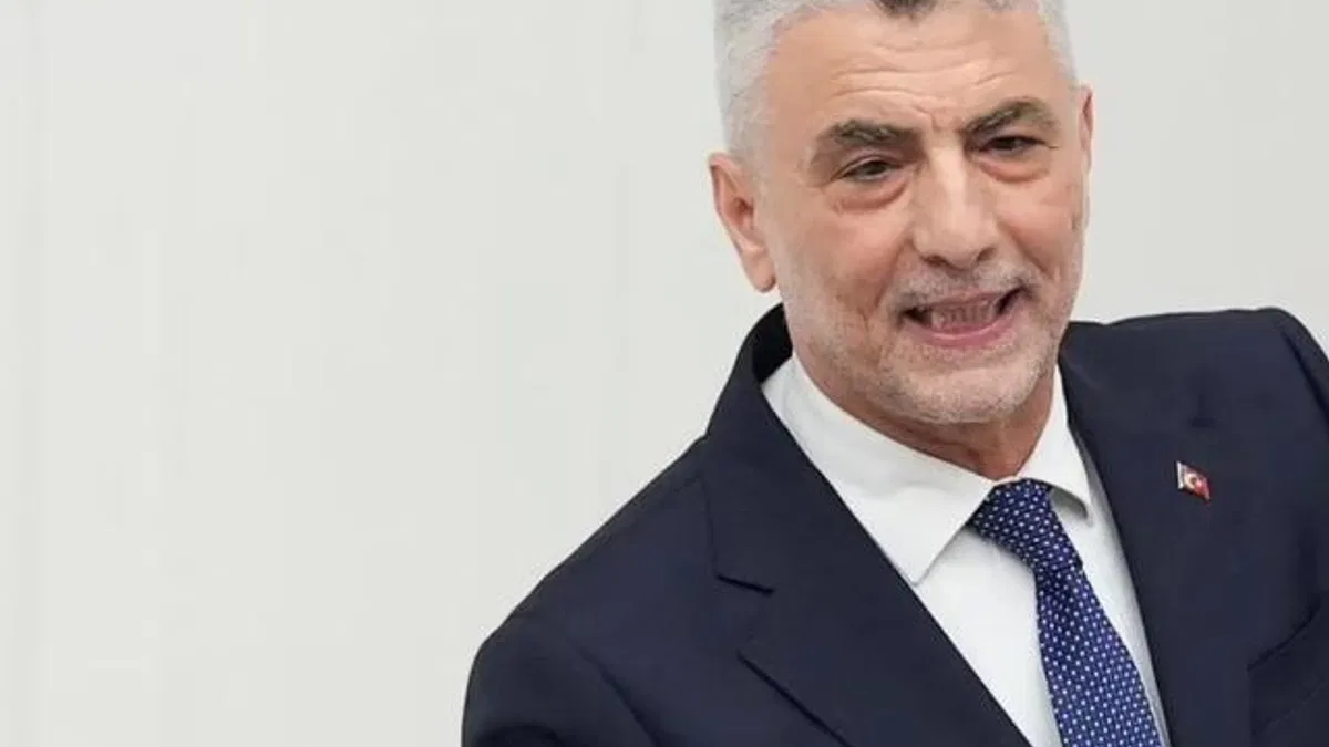 Bakan Bolat: KOBİ’lerde yeşil mutabakatın altyapısı hazır