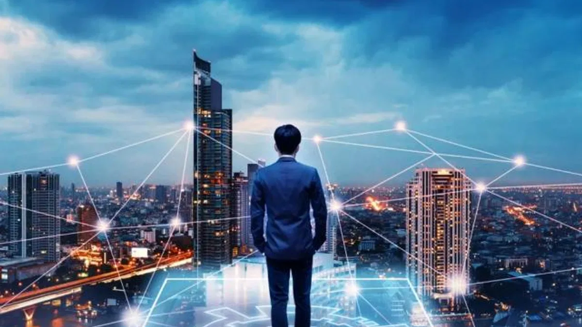 Dijital dönüşüm hız kazandı! İnternet sitesi sahipliği yüzde 56,5’e yükseldi