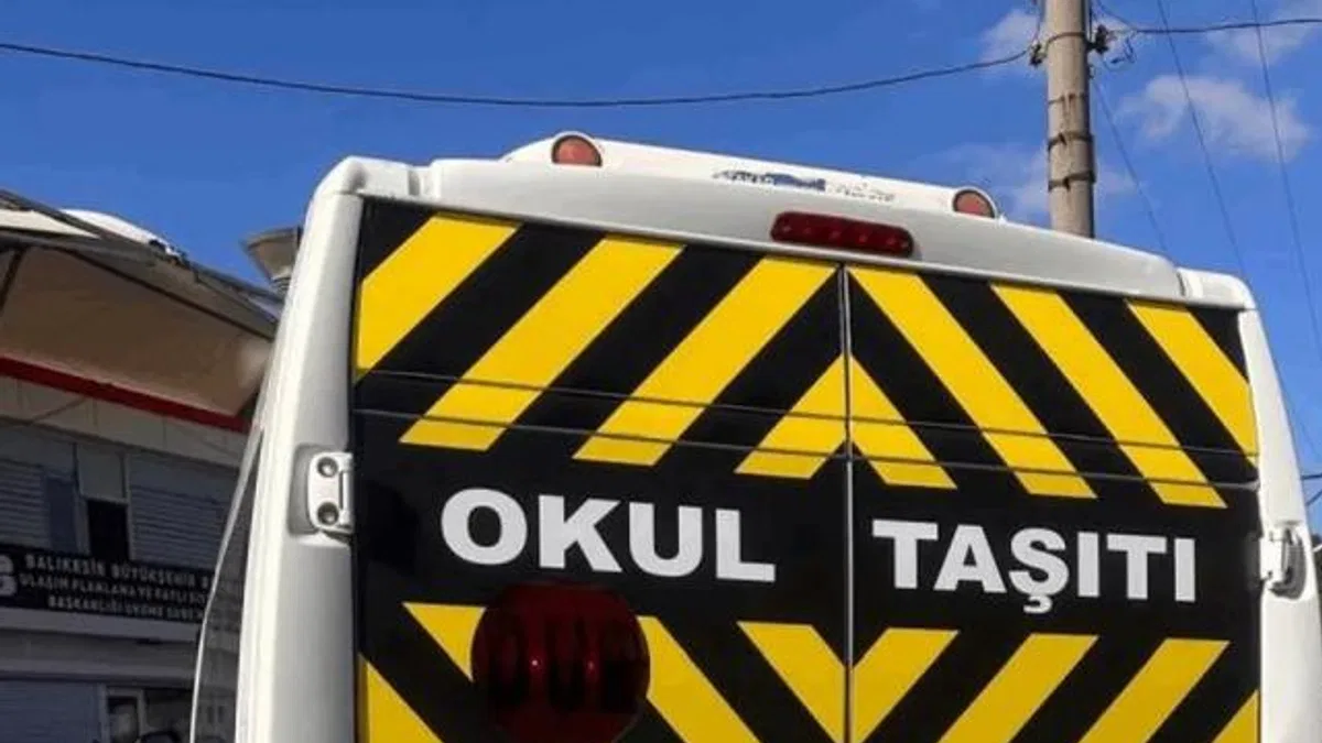 Balıkesir’de servis ve taksi plaka sahiplerine önemli uyarı