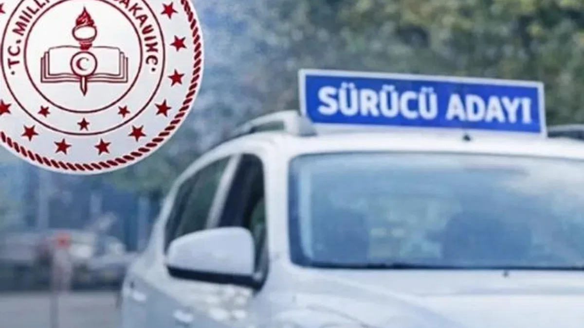 Özel ulaştırma kurslarında yeni dönem