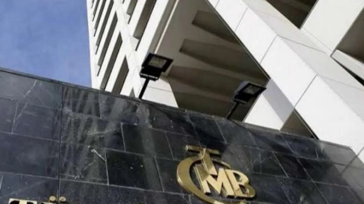 Merkez Bankası’ndan ‘zorunlu’ değişiklik!